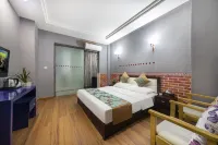 Dexin Business Hotel