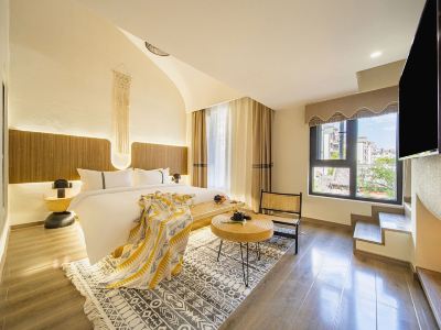 Yunxiang Rongyisu B&B