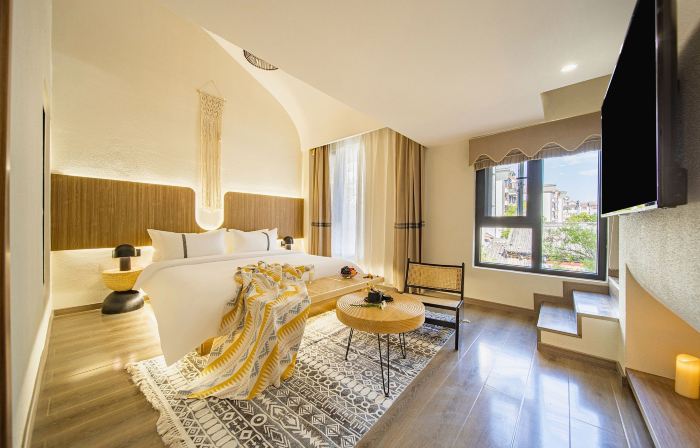 Yunxiang Rongyisu B&B