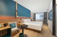 Ni Hao Hotel (Xiangshui County) Hotels in Xiangshui