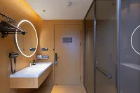 JI Hotel (Tianjin Ninghe Kaifaqu Wuwei Road) Hotels in der Nähe von Hangu Stadium