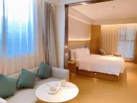 JI Hotel (Hefei South Station South Square)