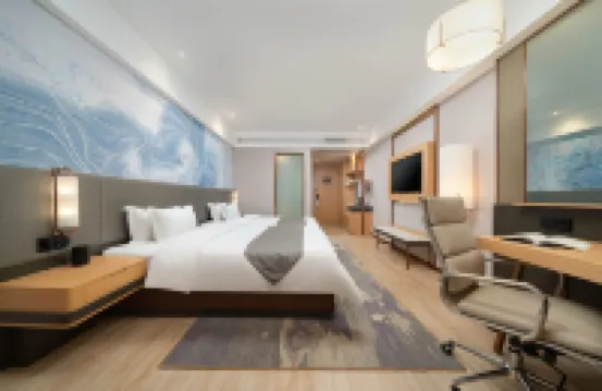 GreenTree Eastern Hotel (Baise Wuzhong Sports Center)
