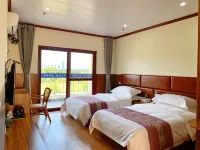 Xinfeng Xiangfu Living & Residence Hotels in Xinfeng