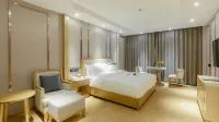 JINSHUNTIANHUA Hotel (Qujing Wanda Plaza)