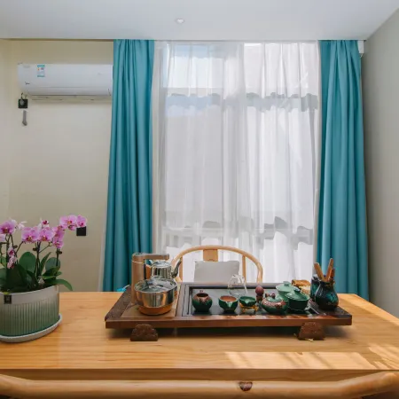 Qianshun hotel