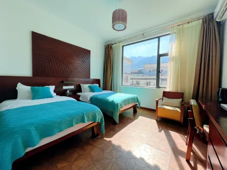 Shiguang Boutique Hotel