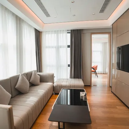 Yancheng Jinsail Hotel