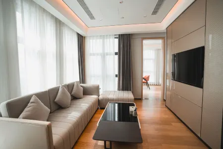 Yancheng Jinsail Hotel
