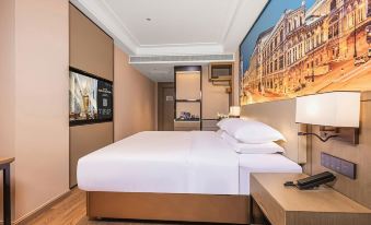 Vienna International Hotel (Xi'an Xianyang International Airport)