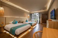 Jinggangshan Banmu Fangtang Homestay Các khách sạn ở Tỉnh Cương Sơn