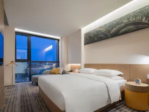 Only Theater Hotel (only Henan Branch)