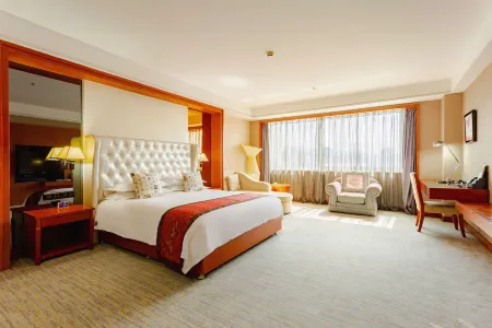 Yunnan Aviation Sightseeing Hotel - Xishuangbanna