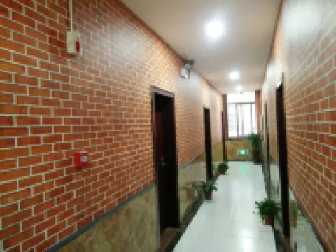 Guzhen Zihao Hotel Hotels in Guzhen