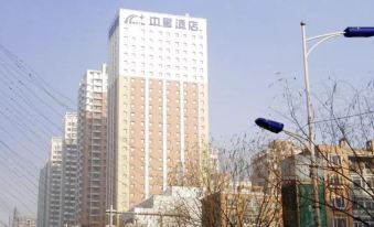 Sinong Apartment Hotel (Shenyang Zhongxing)