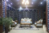 26 Degree Theme Hotel Tianzhu