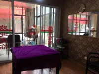 Fumin Pinchen hotel
