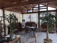 Jiande Lemon Xiaoyuan Homestay Các khách sạn ở Kiến Đức