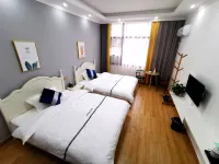 Lushan Happy Farm Accommodation