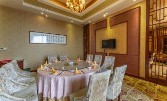 Dongxiang International Hotel - Housity