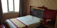 Jianza Jincheng Business Hotel Hotels in Jainca