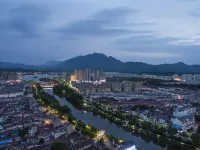 Qingyang Tongtaiyuan Grand Hotel (Qingyang District) Hotels in Qingyang