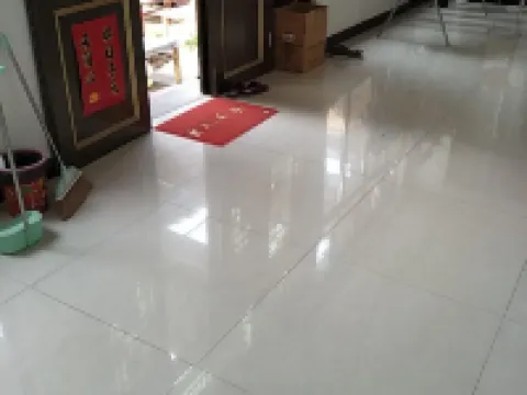 Mengyin Nature Farmhouse