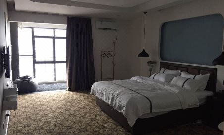 U. House Fine Hotel, Chuxiong (Josun First Seong Branch) - Housity