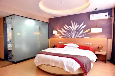 Shankee Hotel (Chongyi Tanglaoya) Hotels in Ganzhou