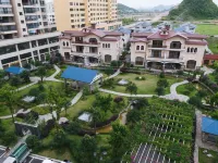 Duobei Cloud Hotel Hotels in Puding