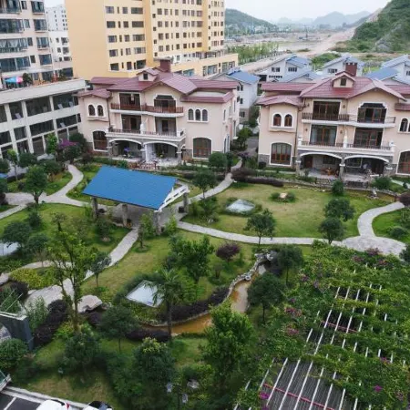 Duobei Cloud Hotel