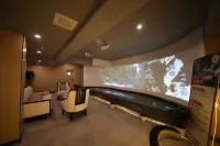 Hu Shan Yue International Hotel Hotel a Qujing