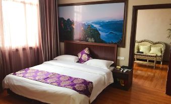 Shibingyuntai Impression Hotel