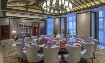 xinyu jiangpan lizhi hotel (Xinxin South Avenue Yuanhe Hospital)