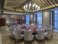 xinyu jiangpan lizhi hotel (Xinxin South Avenue Yuanhe Hospital)