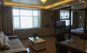 Fuyuan Hotel Mingshui
