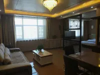 Fuyuan Hotel Mingshui Hotel di Mingshui County