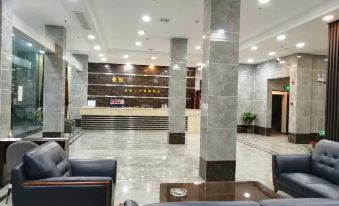 Jingyue Select Hotel (Anyi Nanchang Vocational University Branch)