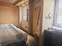 Pan'an Flower Manqi B&B