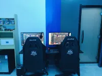 Ruhua E-Sports Hotel (Desheng Street)