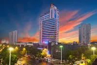 Tang's Hotel Hotel in zona Paiyun Pavilion