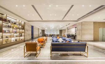 Kyriad Hotel (Anshan Railway Station City Government Square) - Housity