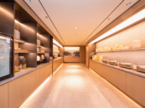 JI Hotel (Xiaoyi Fuqian Street) Hotels in Xiaoyi