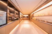 JI Hotel (Xiaoyi Fuqian Street) Hotels in Xiaoyi