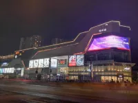 GreenTree Alliance Hotel (Foshan Pingzhou Jade Street) Hotels in Foshan