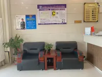 Alxa Zuoqi Xinyi Hotel Các khách sạn ở Kỳ Alxa Tả