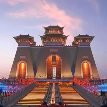 Homeinn NEO - Linfen Pingyang Square Shenglong International Yingchun Street