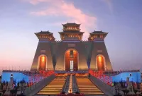 Homeinn NEO - Linfen Pingyang Square Shenglong International Yingchun Street Hotels in Linfen