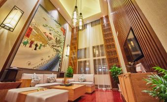 Hengda Venice five countries Hot Spring Hotel