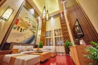 Hengda Venice five countries Hot Spring Hotel